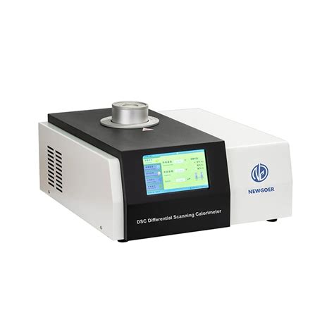 1L Differential Scanning Calorimeter trading|differential scanning calorimetry.